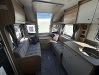 New Bailey Phoenix GT75 440 2025 touring caravan Image
