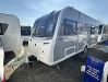 New Bailey Phoenix GT75 440 2025 touring caravan Image