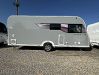 New Bailey Phoenix GT75 440 2025 touring caravan Image