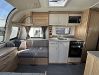 New Bailey Phoenix GT75 440 2025 touring caravan Image
