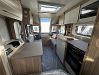 New Bailey Phoenix GT75 440 2025 touring caravan Image