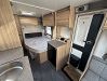 New Bailey Phoenix GT75 440 2025 touring caravan Image