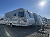 New Bailey Discovery D4-4 2025 touring caravan Image