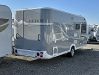 New Bailey Discovery D4-4 2025 touring caravan Image