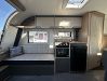 New Bailey Discovery D4-4 2025 touring caravan Image