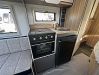 New Bailey Discovery D4-4 2025 touring caravan Image
