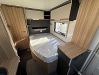 New Bailey Discovery D4-4 2025 touring caravan Image