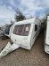 Used Sterling Sapphire 2005 touring caravan Image