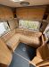 Used Sterling Sapphire 2005 touring caravan Image