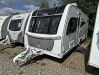 Used Elddis Chatsworth 554 2022 touring caravan Image