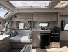 Used Elddis Chatsworth 554 2022 touring caravan Image