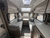 Used Elddis Chatsworth 554 2022 touring caravan Image