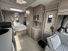 Used Elddis Chatsworth 554 2022 touring caravan Image