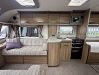 Used Bailey Unicorn Cadiz 2017 touring caravan Image