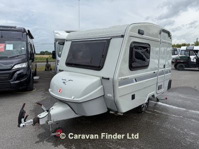 Used Freedom JETSTREAM TWINSPORT 2021 touring caravan Image