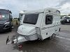 Used Freedom JETSTREAM TWINSPORT 2021 touring caravan Image