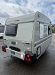 Used Freedom JETSTREAM TWINSPORT 2021 touring caravan Image