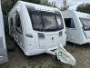Used Coachman Festival 520 2016 touring caravan Image