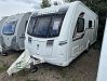 Used Coachman Festival 520 2016 touring caravan Image