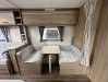 Used Coachman Festival 520 2016 touring caravan Image
