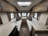Used Coachman Festival 520 2016 touring caravan Image
