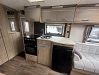 Used Coachman Festival 520 2016 touring caravan Image