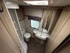 Used Coachman Festival 520 2016 touring caravan Image
