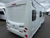 Used Coachman Vision 520 2017 touring caravan Image