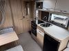Used Coachman Vision 520 2017 touring caravan Image