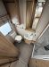 Used Coachman Vision 520 2017 touring caravan Image