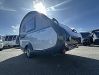 Used Tab Metropolis 320 2023 touring caravan Image