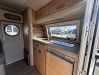 Used Tab Metropolis 320 2023 touring caravan Image
