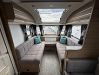 Used Adria Adora 612 DT Rhine 2017 touring caravan Image