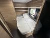 Used Adria Adora 612 DT Rhine 2017 touring caravan Image