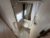 Used Adria Adora 612 DT Rhine 2017 touring caravan Image