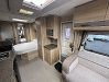 Used Elddis Crusader Mistral 2019 touring caravan Image