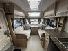 Used Elddis Crusader Mistral 2019 touring caravan Image