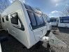 Used Compass Casita 554 2017 touring caravan Image