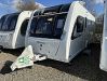 Used Compass Casita 554 2017 touring caravan Image
