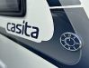 Used Compass Casita 554 2017 touring caravan Image