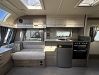 Used Compass Casita 554 2017 touring caravan Image