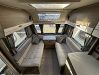 Used Compass Casita 554 2017 touring caravan Image