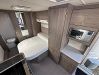 Used Compass Casita 554 2017 touring caravan Image