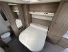 Used Compass Casita 554 2017 touring caravan Image