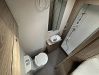 Used Compass Casita 554 2017 touring caravan Image