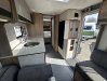 New Bailey Unicorn Deluxe Pamplona 2025 touring caravan Image