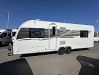 New Bailey Unicorn Deluxe Pamplona 2025 touring caravan Image