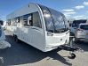 New Bailey Unicorn Deluxe Pamplona 2025 touring caravan Image