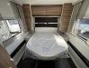 New Bailey Unicorn Deluxe Pamplona 2025 touring caravan Image