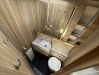 New Bailey Unicorn Deluxe Pamplona 2025 touring caravan Image